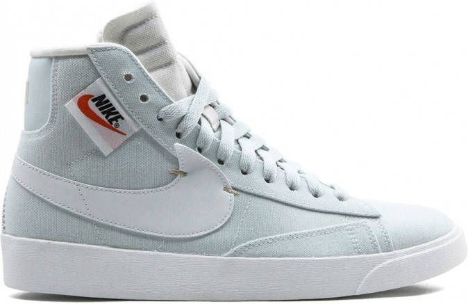 Nike Blazer Rebel sneakers Wit