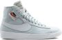 Nike Blazer Rebel sneakers Wit - Thumbnail 1