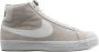 Nike Air Force 1 07 'What The NY' low-top sneakers Zwart - Thumbnail 5