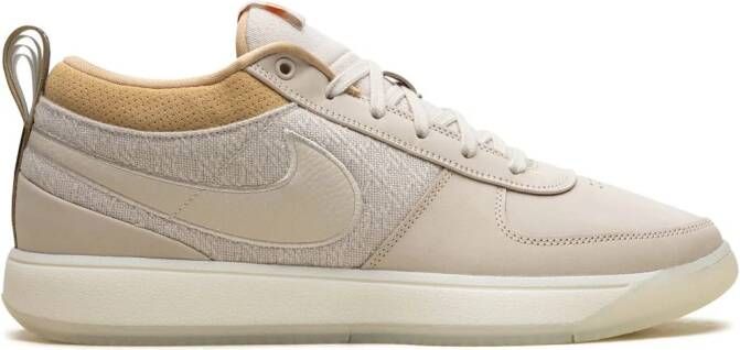 Nike Dunk Mid "Light Orewood Brown" sneakers Beige