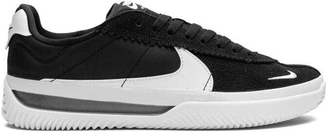 Nike BRSB sneakers Zwart