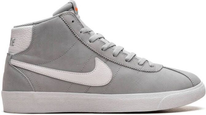 Nike "Air Force 1 '07 LX Nail Art White Blue sneakers" Blauw