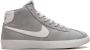 Nike "Air Force 1 '07 LX Nail Art White Blue sneakers" Blauw - Thumbnail 6