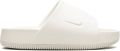 Nike "Calm Sail slippers" Wit - Wit