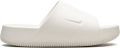 Nike "Calm Sail slippers" Wit - Wit