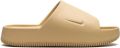 Nike "Calm Sesame slippers" Beige - Beige