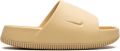 Nike "Calm Sesame slippers" Beige - Beige