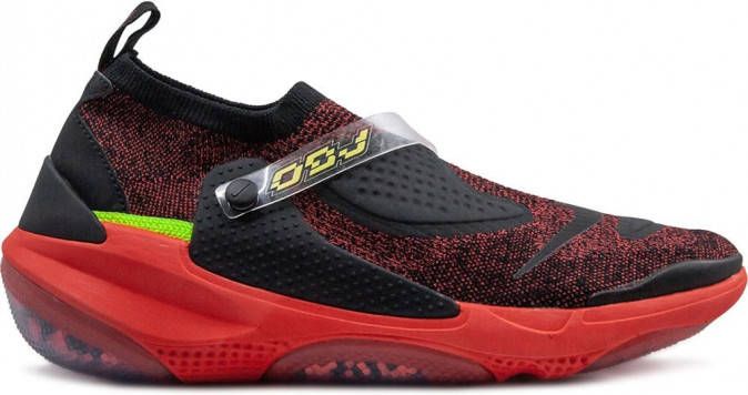 Nike CC3 OBJ FK sneakers Zwart