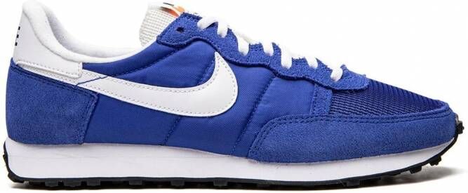 Nike Challenge OG low-top sneakers Blauw