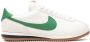 Nike Classic Cortez leren sneakers Wit - Thumbnail 1