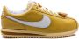 Nike "Cortez 23 SE 23 Wheat Gold sneakers" Goud - Thumbnail 11