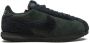 Nike "Cortez 23 Triple Black sneakers" Zwart - Thumbnail 1