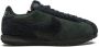 Nike "SPA Sense Flyknit Mineral Slate Magma Orange sneakers" Blauw - Thumbnail 2