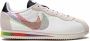 Nike Cortez 'Be True' sneakers Wit - Thumbnail 1