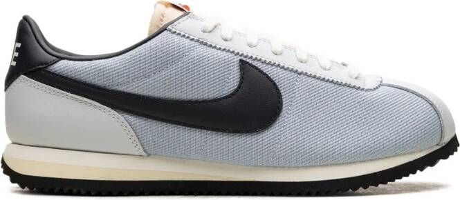 Nike Terminator High "Spel College" sneakers Wit