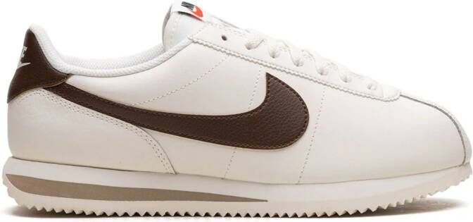Nike "Cortez Cacao Wow sneakers" Beige