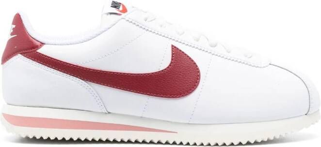 Nike "Ryz 365 2 Pink Oxford sneakers" Roze