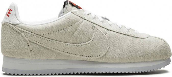 Nike Cortez QS UD sneakers Wit