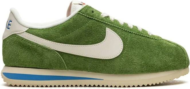 Nike Cortez "Sail George Green" sneakers Groen