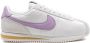 Nike "LeBron Witness VII Lakers Home sneakers" Zwart - Thumbnail 5