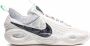 Nike "Free Metcon 2 Triple Black sneakers" Zwart - Thumbnail 9