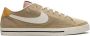 Nike Court Legacy canvas sneakers Beige - Thumbnail 1