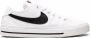 Nike Court Legacy CNVS low-top sneakers Wit - Thumbnail 5