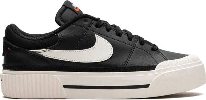 Nike Blazer Mid 77 pre-owned "Blue Whisper" sneakers Blauw