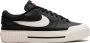 Nike Court Legacy sneakers Zwart - Thumbnail 1