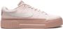 Nike "Court Legacy Lift Light Soft Pink sneakers" Roze - Thumbnail 1