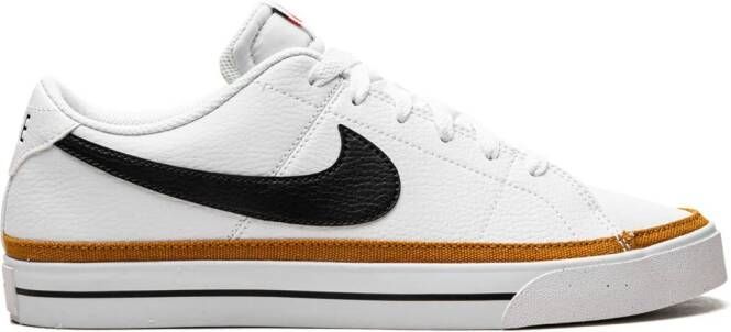 Nike Court Legacy low-top sneakers Wit