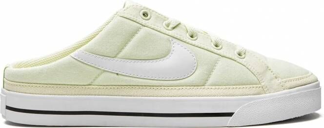 Nike Blazer Low '77 sneakers Beige - Foto 5