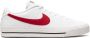 Nike "Court Legacy NN University Red sneakers" Wit - Thumbnail 1