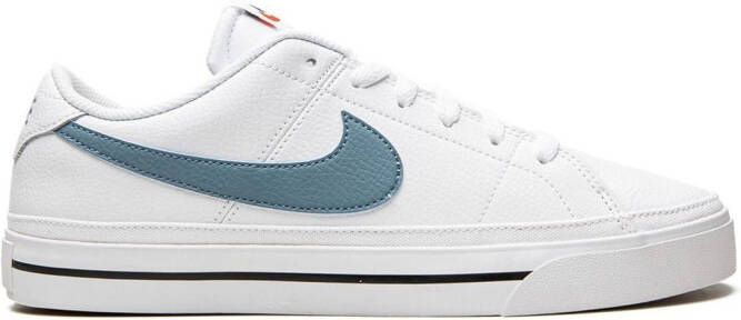 Nike Court Legacy sneakers Wit