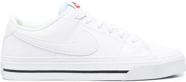 Nike Court Legacy sneakers Wit