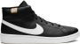 Nike Court Royale 2 sneakers Zwart - Thumbnail 1