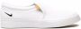 Nike Court Royale AC slip-on sneakers Wit - Thumbnail 1