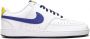 Nike Waffle Racer Crater low-top sneakers Wit - Thumbnail 1