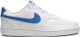 Nike "SB Zoom Blazer Mid Premium Plus Plum Eclipse Gum sneakers" Bruin - Thumbnail 5