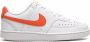 Nike Court Vision Low sneakers Wit - Thumbnail 1