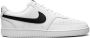 Nike Court Vision Low sneakers Wit - Thumbnail 5