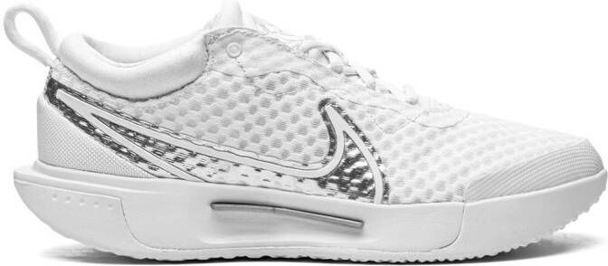 Nike LeBron XIX Low "Magic Fruity Pebbles" sneakers Wit