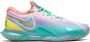 Nike "Court Zoom Vapor Cage 4 Doernbecher Freestyle sneakers" Blauw - Thumbnail 1