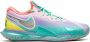 Nike "Court Zoom Vapor Cage 4 Doernbecher Freestyle sneakers" Blauw - Thumbnail 5