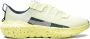 Nike Crater Impact low top sneakers rubber StofStof 10.5 Geel - Thumbnail 8