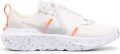 Nike Crater Impact low-top sneakers Wit - Wit
