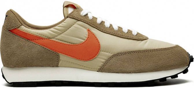 Nike Air Force 1 '07 low-top sneakers Zwart