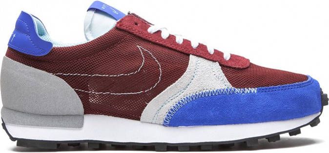 Nike ACG Zoom Terra Zaherra high-top sneakers Grijs