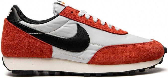 Nike Daybreak low-top sneakers Rood