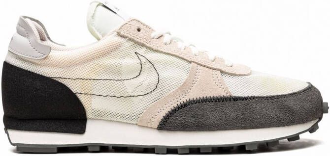 Nike "Dunk Low Pro SB Piet Mondrian sneakers" Wit